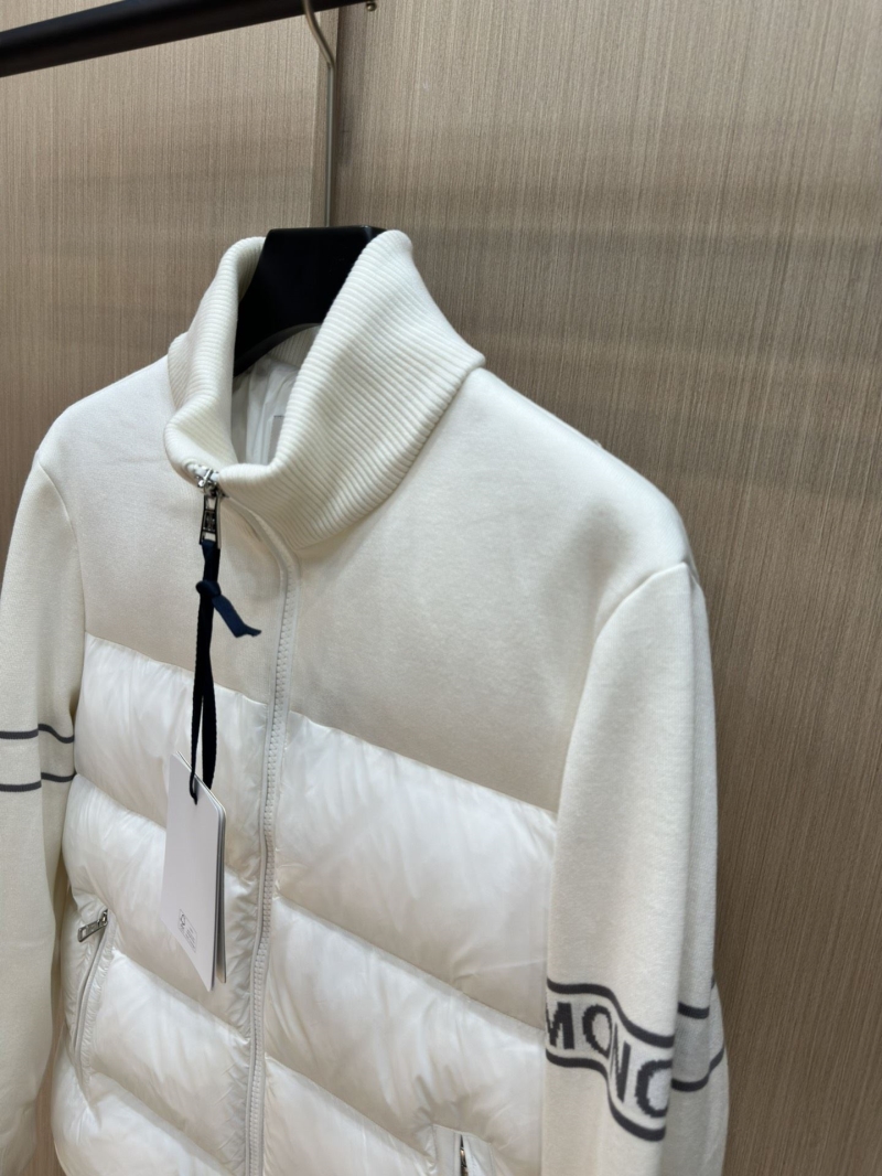 Moncler Down Coat